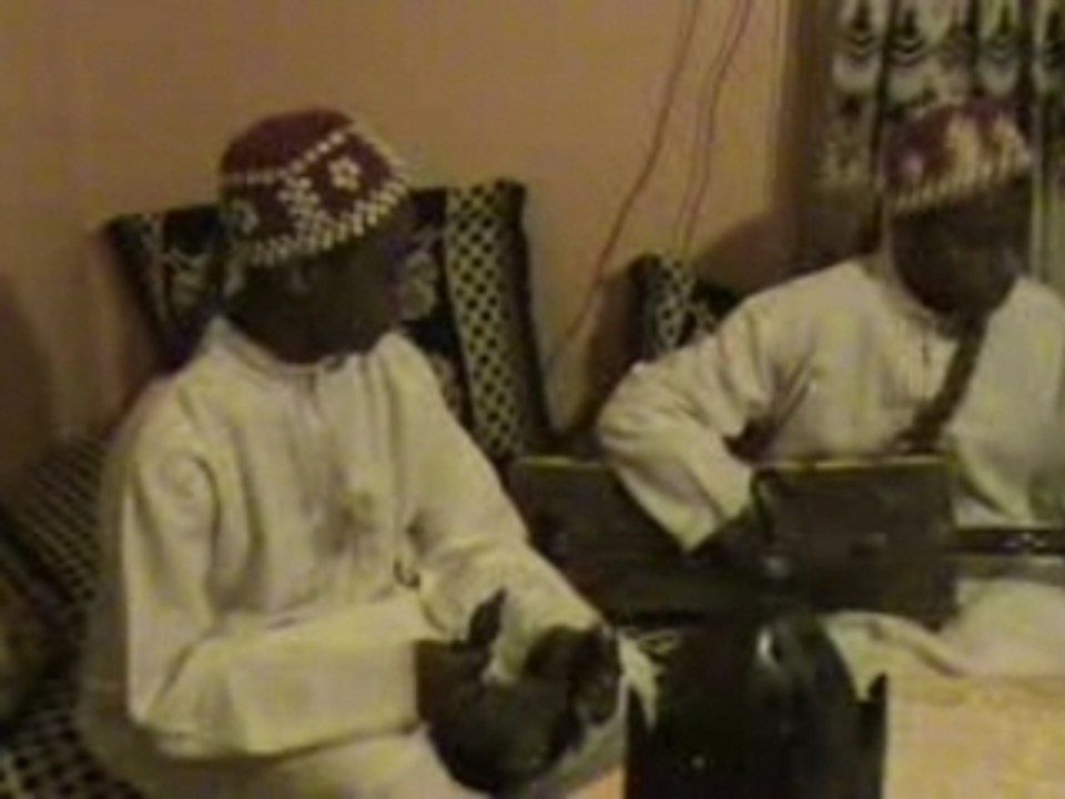 gnawa