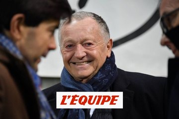 Les cibles préférées d'Aulas - Foot - OL