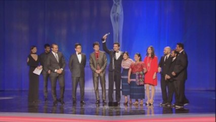 "Roma", favorita en los Premios Platino con nueve nominaciones