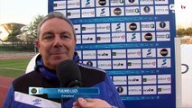 Interview du président du FC Chambly