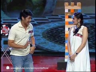 My Man Can 9 ก.ค. 56