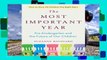 Best product  The Most Important Year: Pre-Kindergarten and the Future of Our Children - Suzanne
