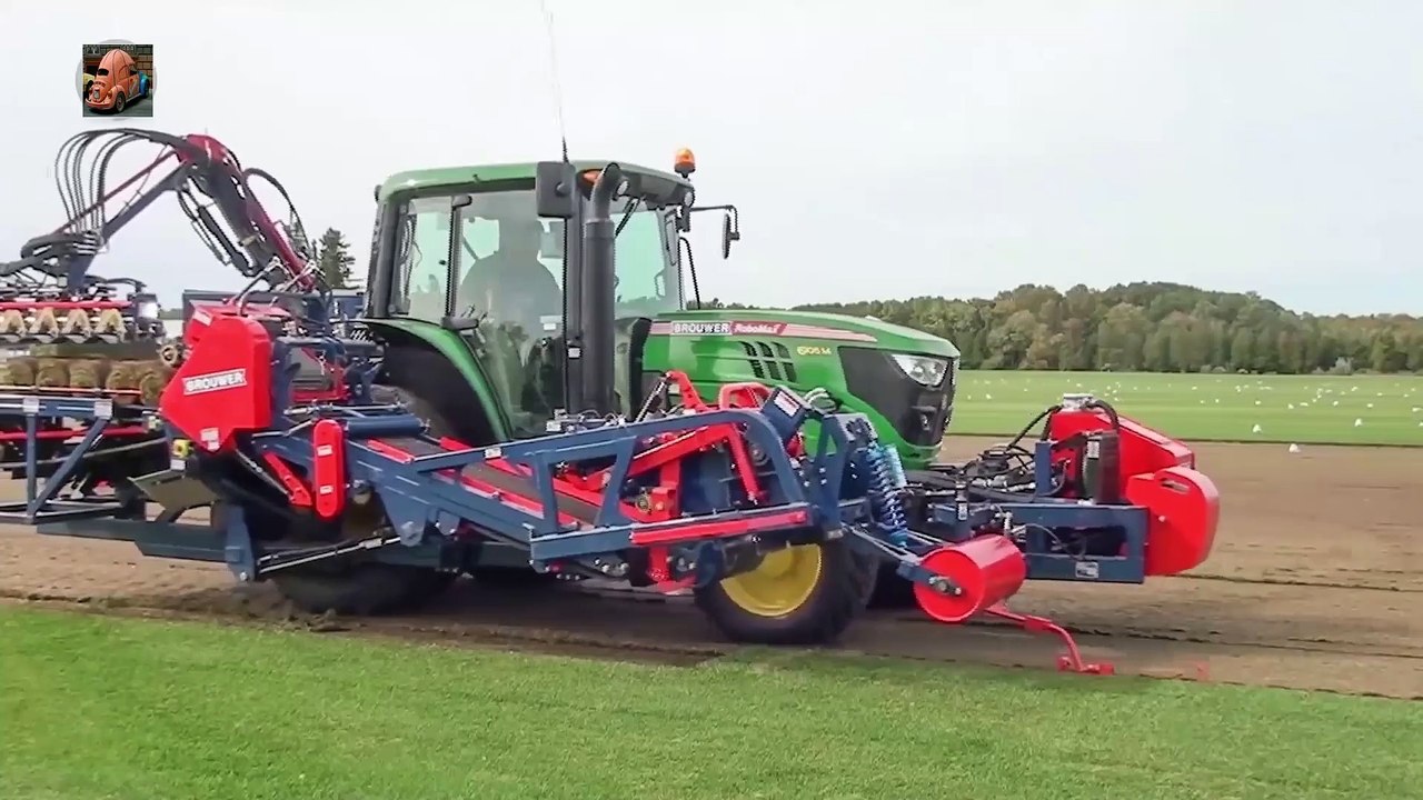 Amazing Machines are at an INSANE LEVEL- 5(1)