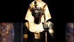 Toutankhamon : le Trésor du Pharaon s'expose à Paris