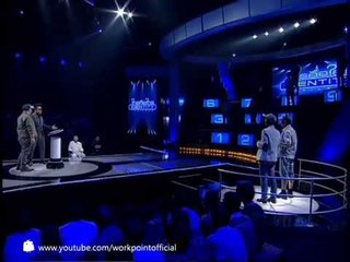 Identity Thailand_12 ก.พ. 57 (ต๊อก ศุภกรณ์ & ป้าแจ๋ว)