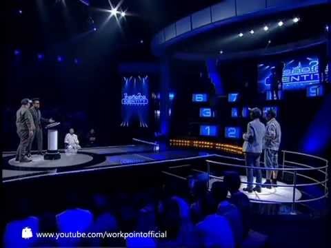 Identity Thailand_12 ก.พ. 57 (ต๊อก ศุภกรณ์ & ป้าแจ๋ว)