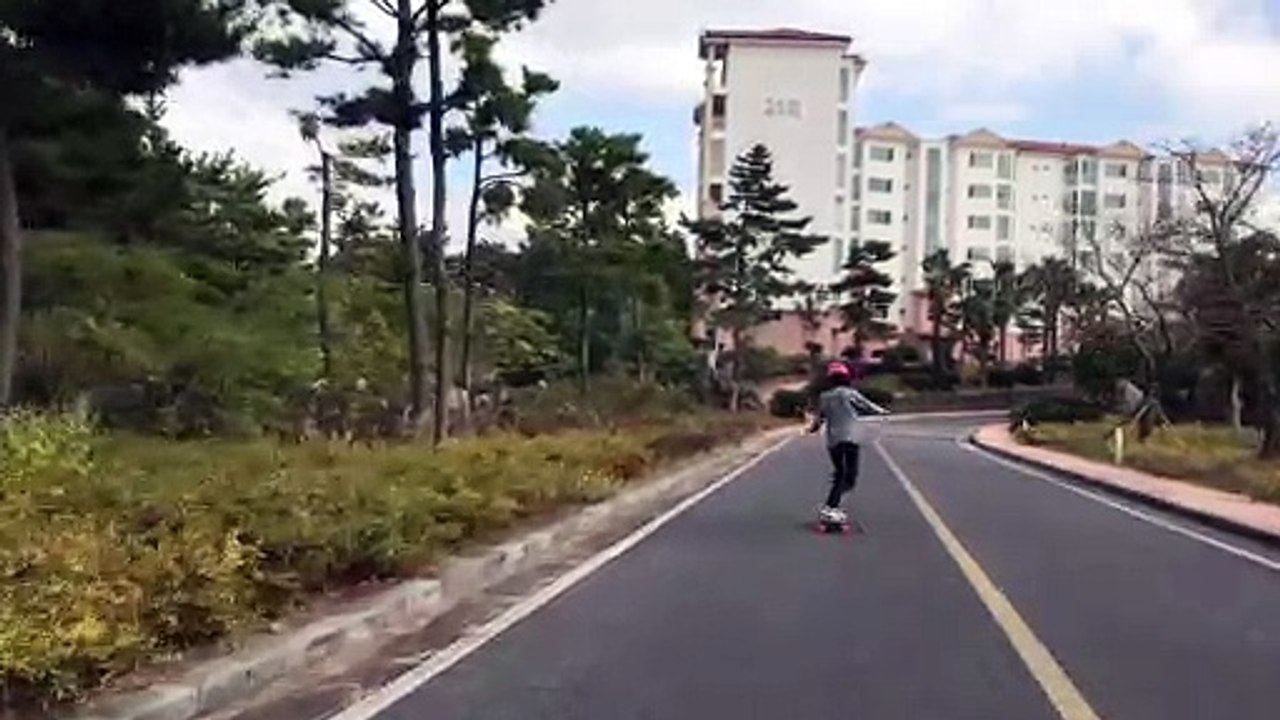 CAS Skateboarding