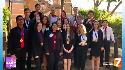 Prescott's Awesome Career and Technical Education Department