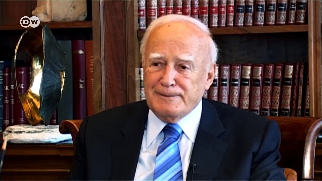 Words of resistance – Deutsche Welle and the Greek dictatorship | DW Documentary