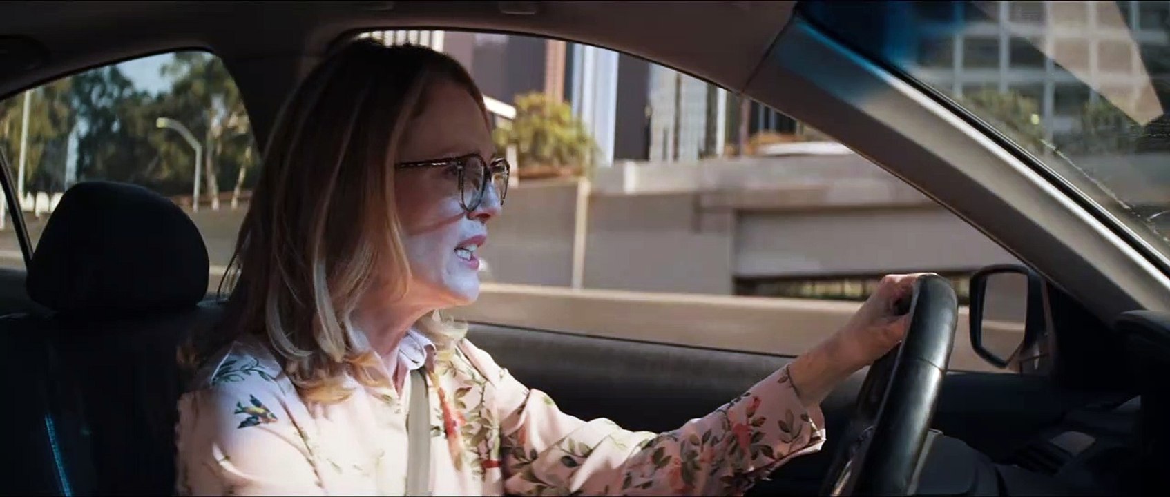 Gloria Bell película - Julianne Moore
