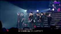 iKON Kyocera Dome Tour 2018 Interview