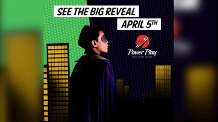 Phoenix Children's Hospital Superhero Fashion Show