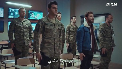 مسلسل العـ, .ـ, .ـ,هـــــد الموسم 3 الحلقه 23 مترجم -ج1