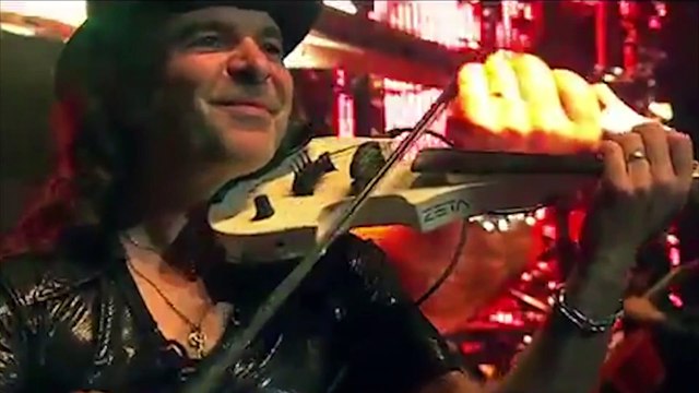 Mägo de Oz lanza nuevo disco: 'Ira Dei'