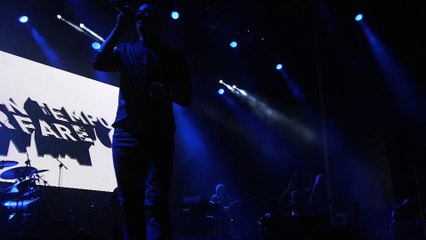 Eros Ramazzotti regresará en julio a Starlite