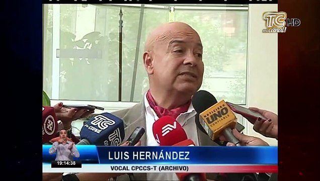 18 impugnaciones fueron presentadas en el concurso para fiscal