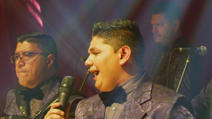 Aarón Y Su Grupo Ilusión - Corazón De Papel