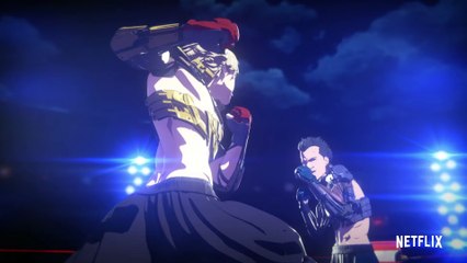 『Levius -レビウス-』