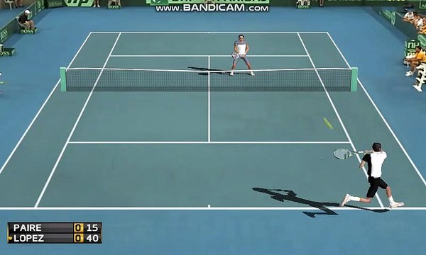 Opelka Reilly vs Schwartzman Diego Highlights Atp Miami 2019