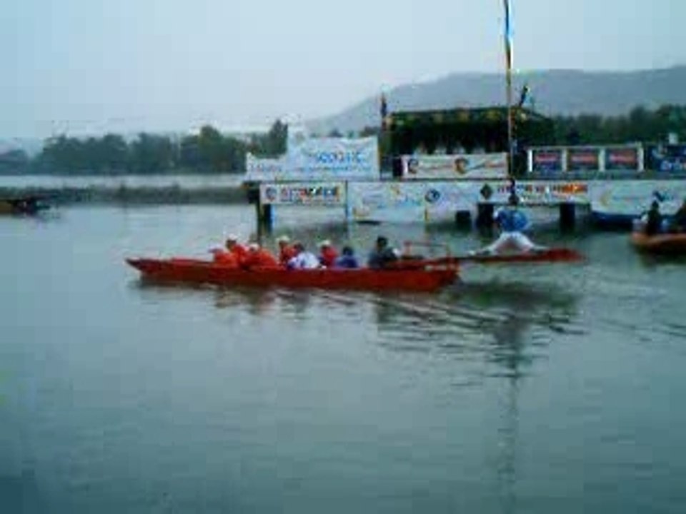 Championnat de France de Joute 2005 BLV