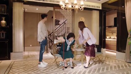 只為遇見你 19 - Nice To Meet You 19【DVD版】（張銘恩、文詠珊、魏千翔等主演） mp4