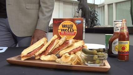 March 21st is National Philly Cheesesteak Day!
