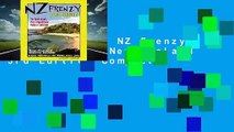 Full E-book  NZ Frenzy North Island New Zealand 3rd Edition Complete