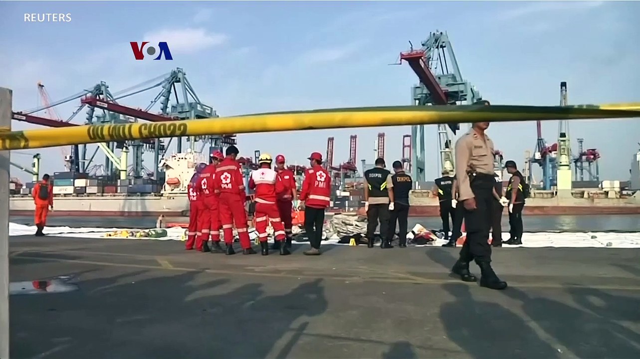 Perangkat Lunak Baru bagi Boeing 737 Max 8