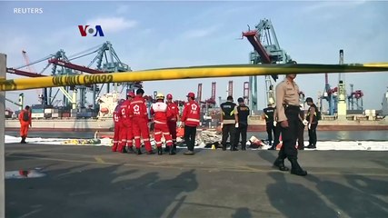 Perangkat Lunak Baru bagi Boeing 737 Max 8