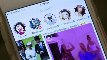 Uploadfilter - Gefahr für das freie Internet?