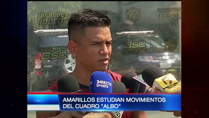 Equipos del Guayas planifican sus partidos