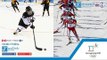 Live Winter olympic กีฬา Ice Hockey หญิง แคนาดา vs ฟินแลนด์ | กีฬา Country Skiing | 13 ก.พ. 61
