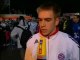 Interview with Philipp Lahm after match Bayern vs Augsburg