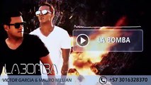 Víctor L García - La Bomba