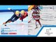 Live Winter olympic กีฬา Short Track Speed Skating | กีฬา Country Skiing | 13 ก.พ. 61