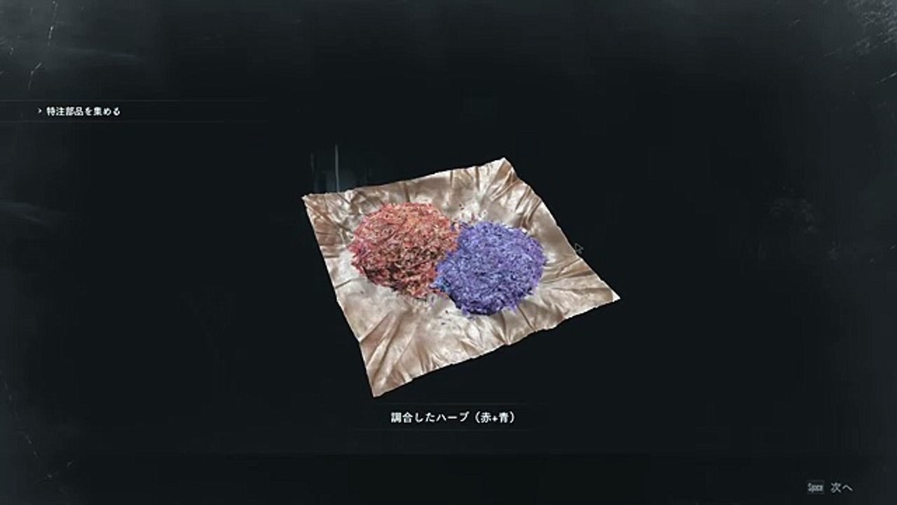 さっくり進めるバイオハザードRE2（Z Version）：03