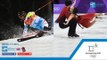 Live Winter olympic กีฬา  Ice Figure Skate ประเภทคู่  | กีฬา Alpine Skiing | 14 ก.พ. 61