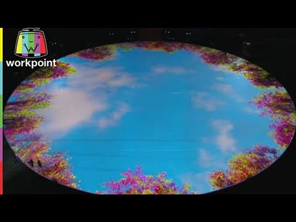 A JOURNEY TO REMEMBER | Winter Olympic 2018