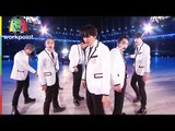 EXO | Growl, Power | Winter Olympic 2018