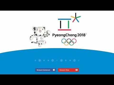 Live Ski Freestyle กับ Snow Board Big Air ณ เมืองพย็องชัง ประเทศเกาหลีใต้ | 19 ก.พ. 61