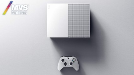 Filtran las primeras imágenes del Xbox One sin lector de discos