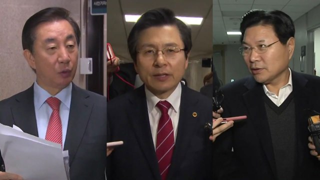 김성태·황교안·홍문종까지...KT 채용비리 의혹 확산 / YTN