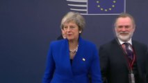 EU ·영국, 브렉시트 4월 12일로 연기 / YTN