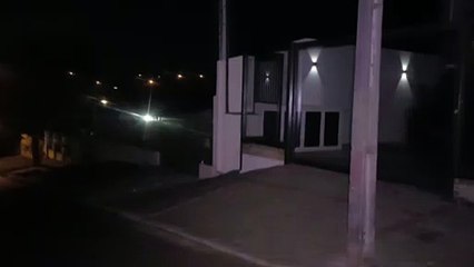 Brasília: trechos escuros da Rua Europa geram reclamação