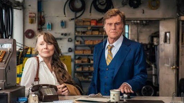 İhtiyar Adam ve Silah Filminin Altyazılı Fragmanını / Videosunu İzleyin – 5 Nisan’da Vizyonda!