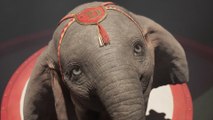 Dumbo Filminin Dublajlı Fragmanını / Videosunu İzleyin – 5 Nisan’da Vizyonda!