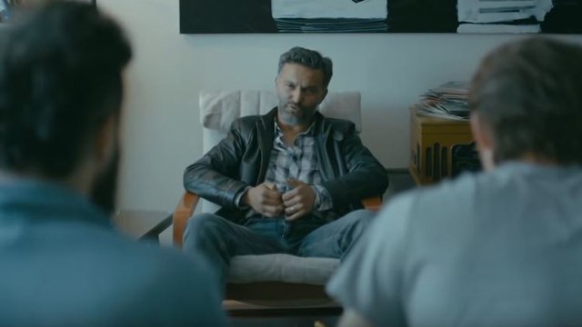 Suç Unsuru Filminin Fragmanını / Videosunu İzleyin – 5 Nisan’da Vizyonda!