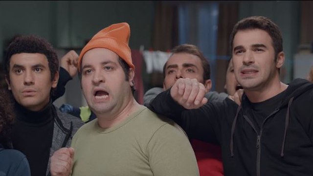 Hababam Sınıfı Yeniden Filminin Fragmanını / Videosunu İzleyin – 5 Nisan’da Vizyonda!