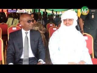 JT FRANÇAIS 21H00 DU 21 MARS 2019