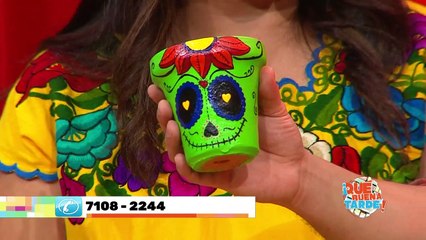 QBT Jueves 21 Marzo 2019